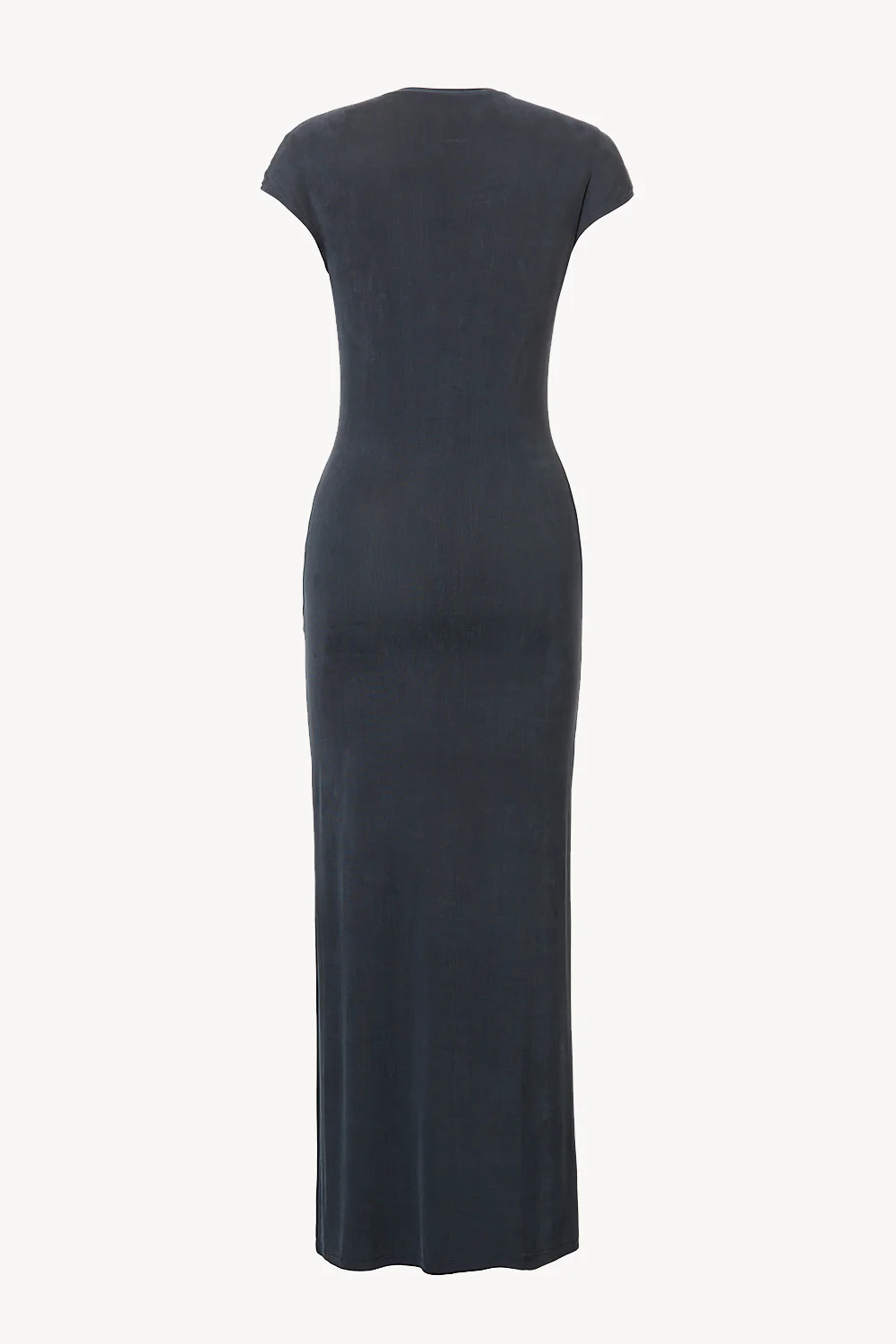 Marcele Dress Navy - Image 2