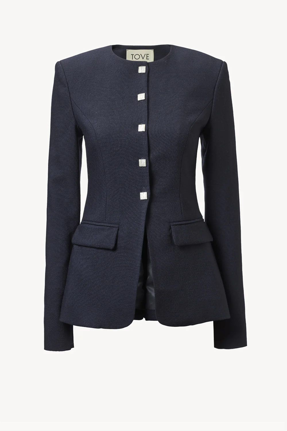 Moya Jacket Navy