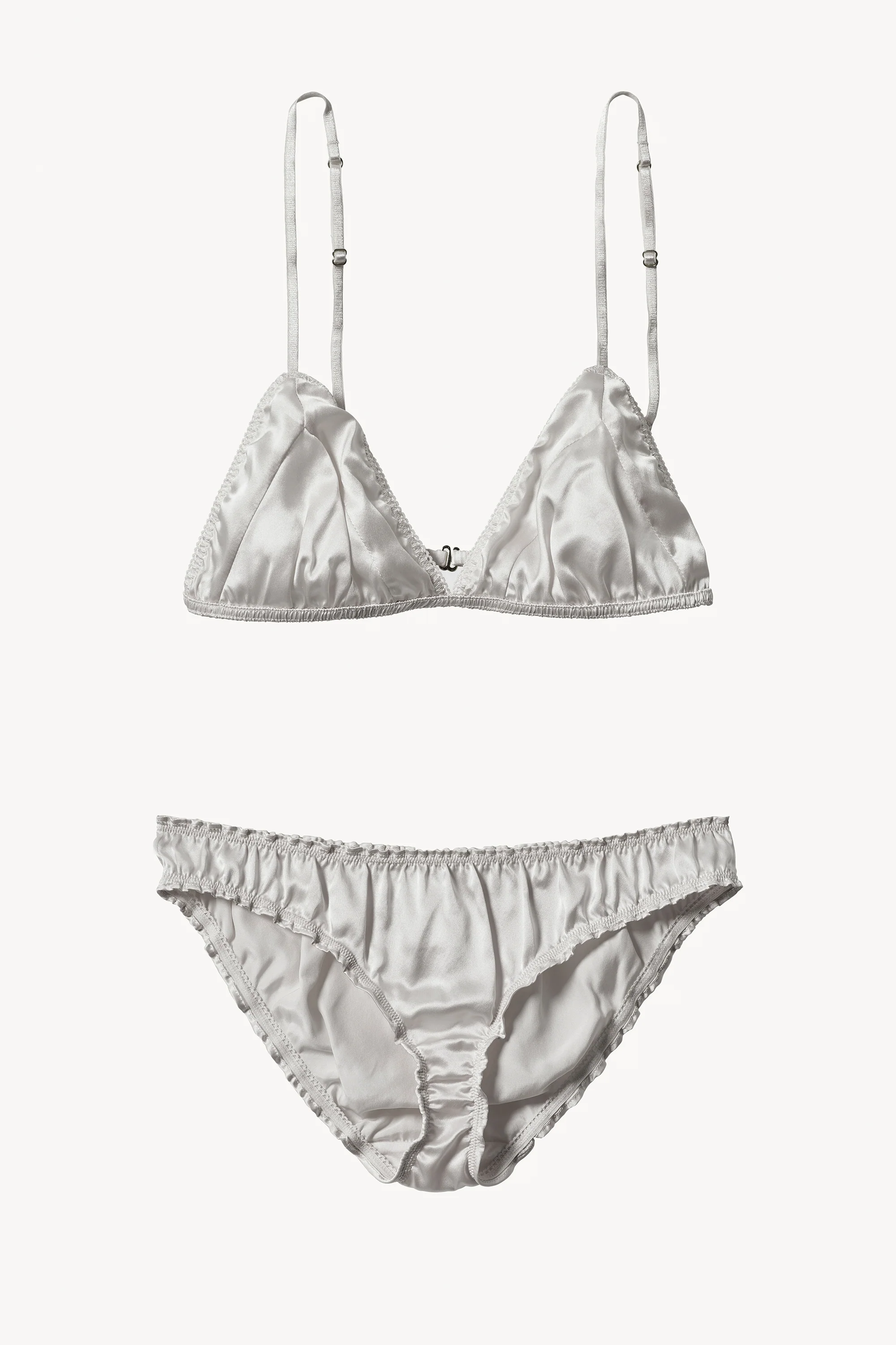 Seren Pant Silver - Image 3