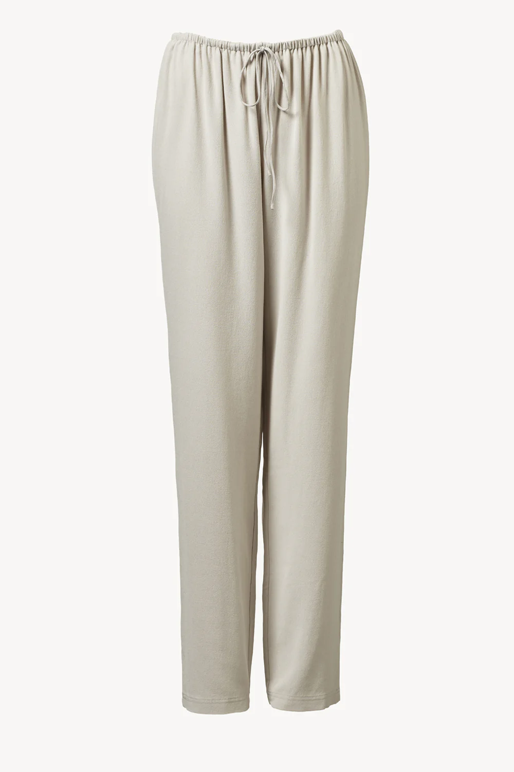 Terri Trouser Dove Grey